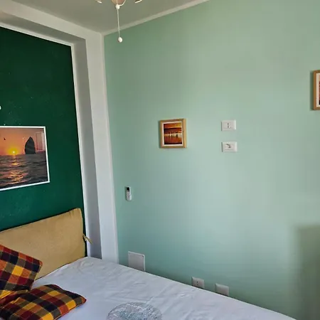 Relax E Oltre Appartement Piano Conte
